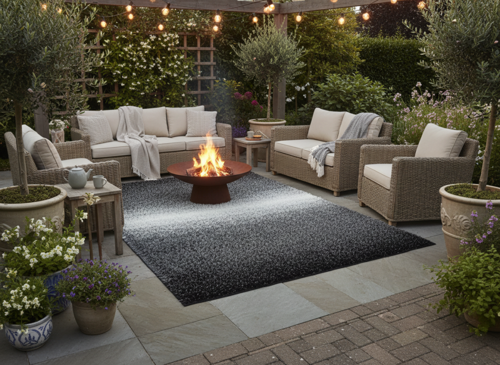 BW Luxury Garden 2
